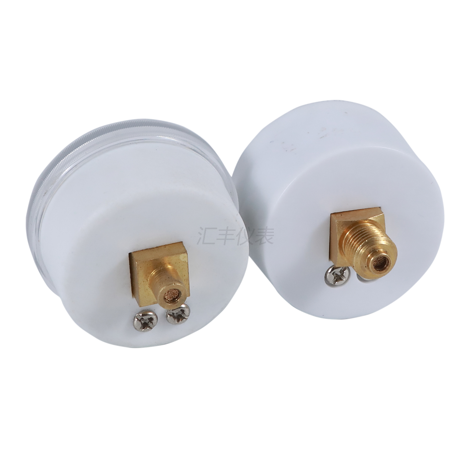 医用球囊扩张压力泵用压力表