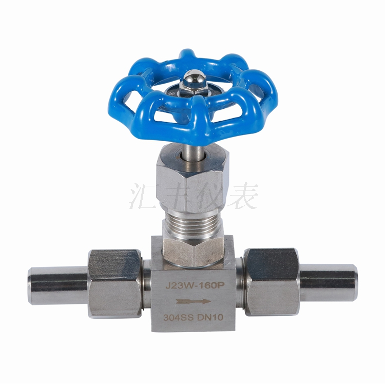 不锈钢压力表阀