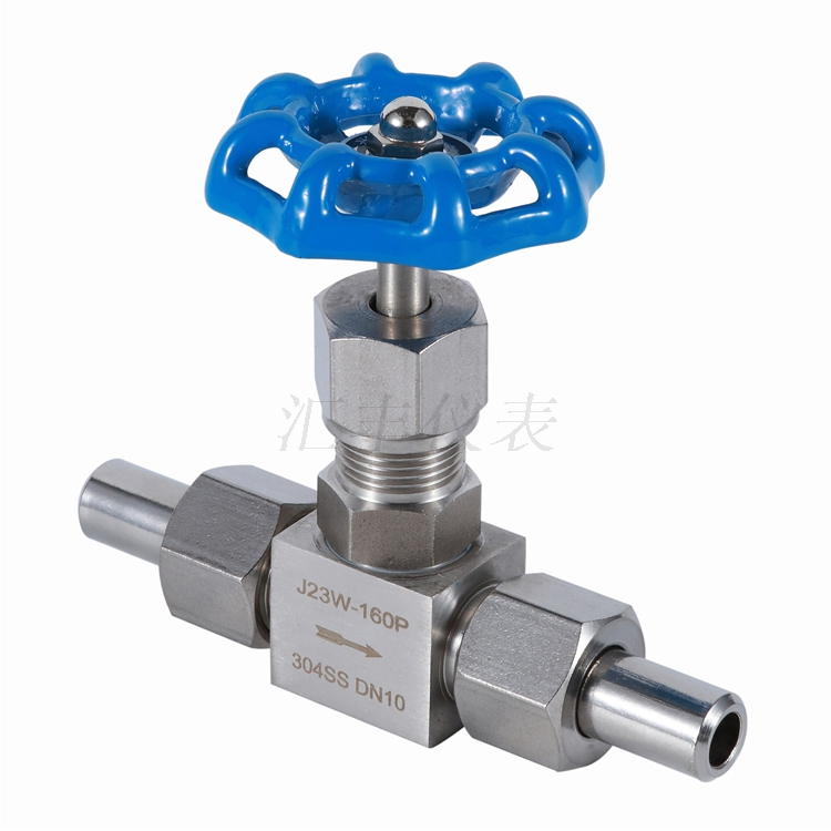 不锈钢压力表阀